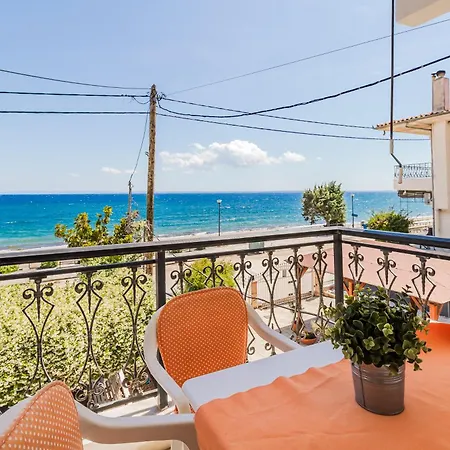 10 Steps To The By Pro - Kalives Halkidiki