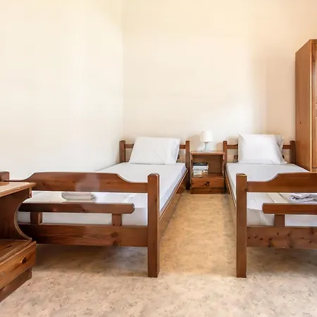 Διαμέρισμα 10 Steps To The By Pro - Kalives Halkidiki Kalyves Polygyrou