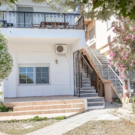 Διαμέρισμα 10 Steps To The By Pro - Kalives Halkidiki Kalyves Polygyrou